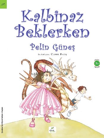 Kalbinaz Beklerken %17 indirimli Pelin Güneş