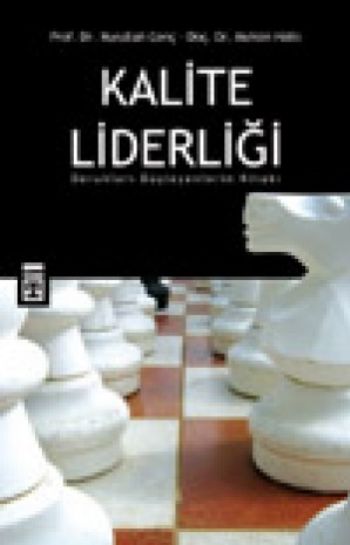 Kalite Liderliği