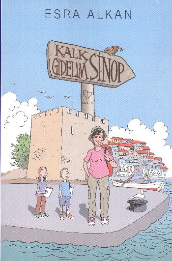 Kalk Gidelim - Sinop