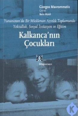 Kalkanca’nın Çocukları