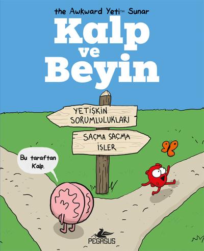 Kalp Ve Beyin