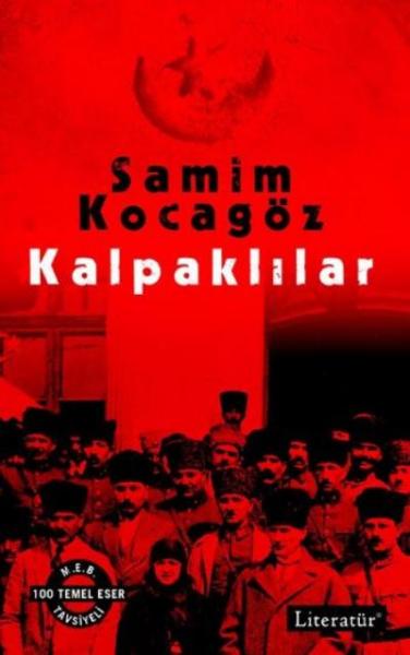 Kalpaklılar Doludizgin %17 indirimli Samim Kocagöz