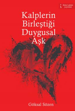 Kalplerin Birleştiği Duygusal Aşk