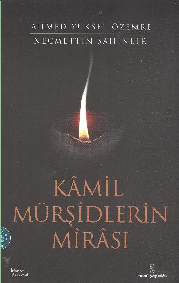 Kamil Mürşidlerin Mirası