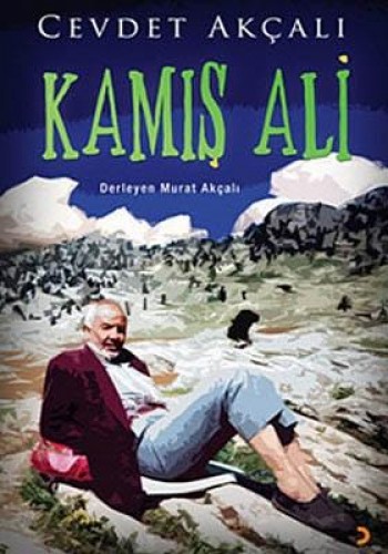 Kamış Ali