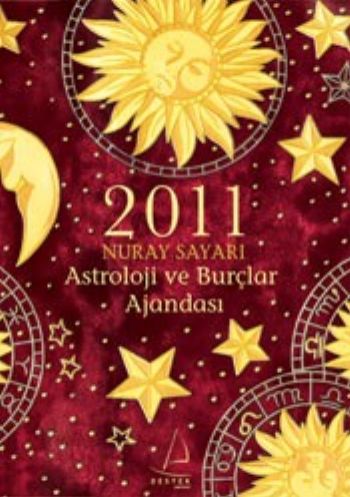 KAMP 2011 Astroloji ve Burçlar Ajandası