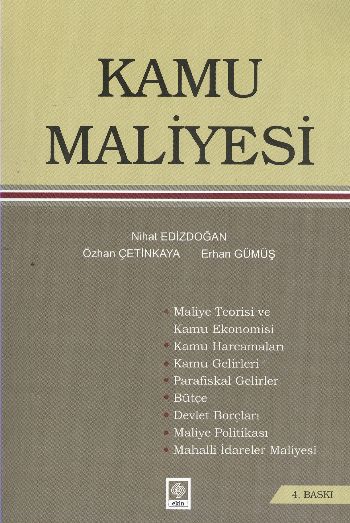 Kamu Maliyesi