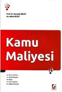 Kamu Maliyesi