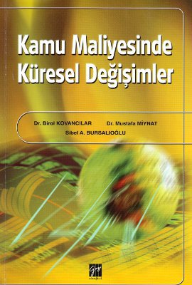 Kamu Maliyesinde Küresel Değişimler