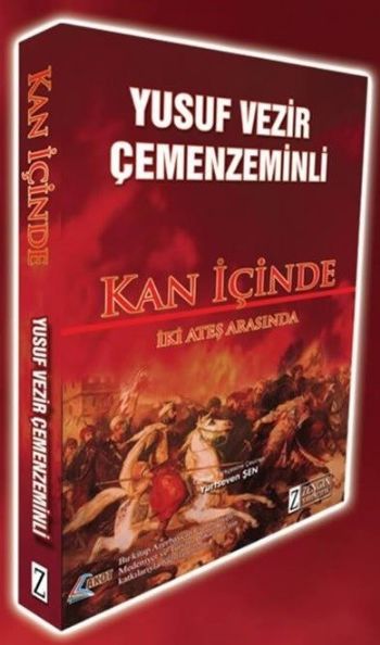 Kan İçinde-İki Ateş Arasında