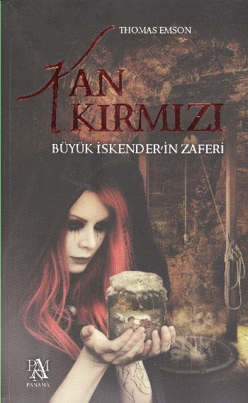 Kan Kırmızı