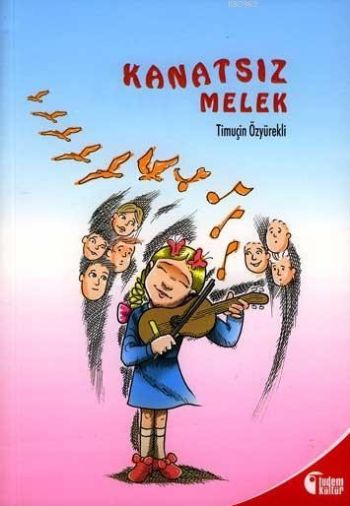 Kanatsız Melek