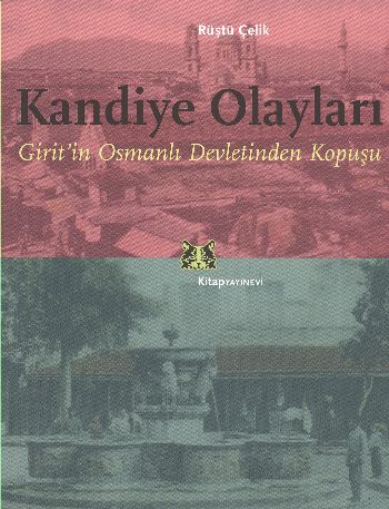 Kandiye Olayları