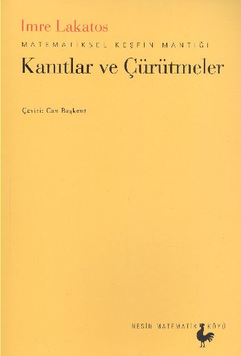 Kanıtlar ve Çürütmeler