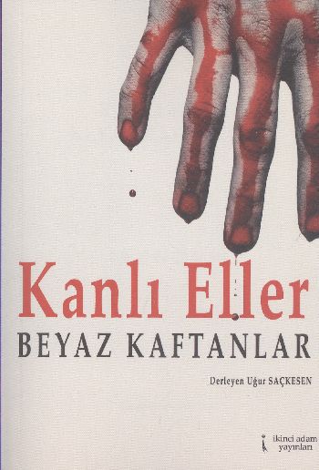 Kanlı Eller