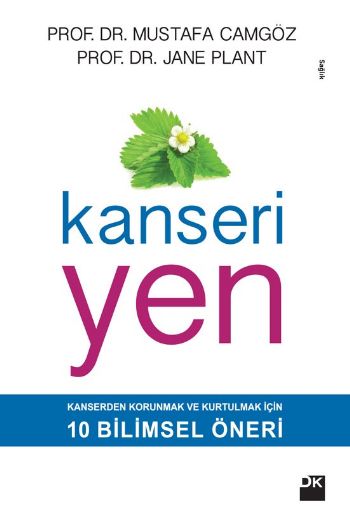 Kanseri Yen