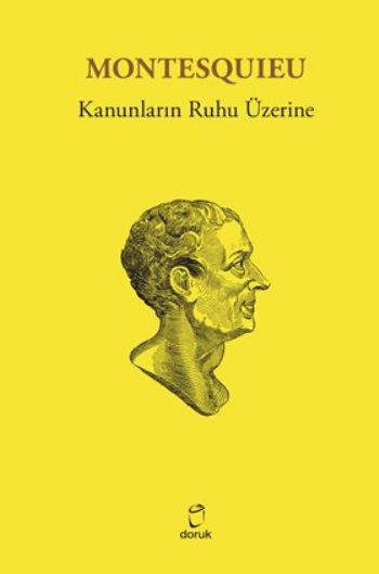 Kanunların Ruhu Üzerine