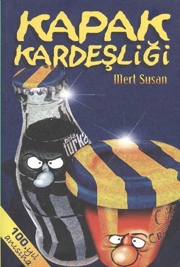 Kapak Kardeşliği