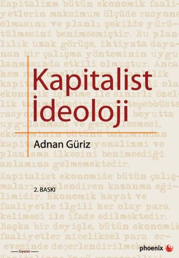 Kapitalist İdeoloji