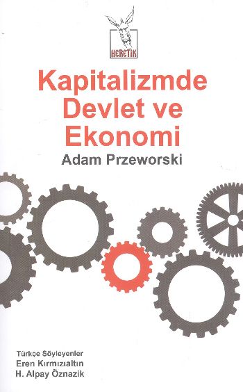 Kapitalizmde Devlet ve Ekonomi Adam Przeworski