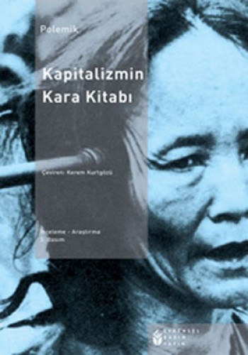 Kapitalizmin Kara Kitabı