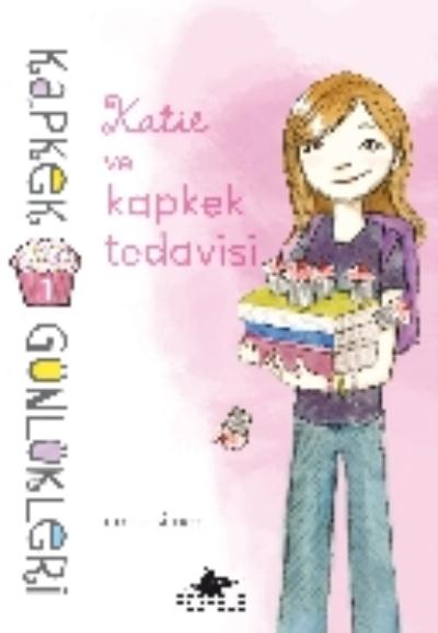 Kapkek Günlükleri-1 Katie ve Kapkek Tedavisi