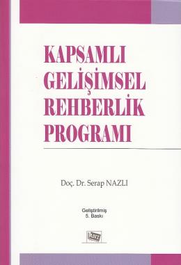 Kapsamlı Gelişimsel Rehberlik Programı