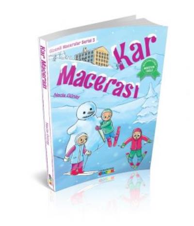 Kar Macerası