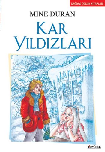 Kar Yıldızları