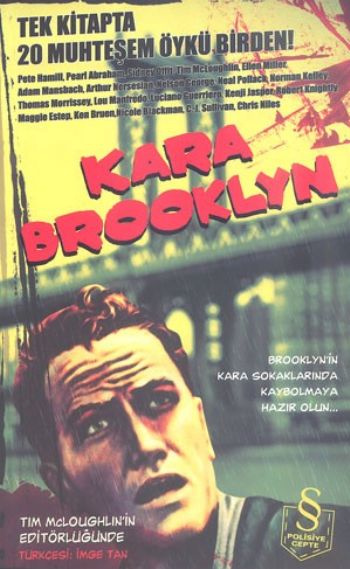 Kara Brooklyn