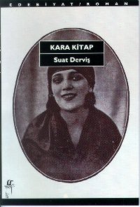 Kara Kitap