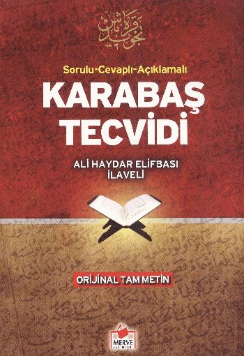 Karabaş Tecvidi