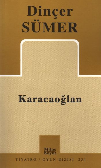 Karacaoğlan (254)