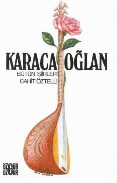 Karacaoğlan