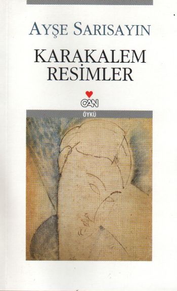 Karakalem Resimler