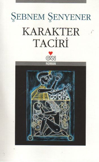 Karakter Taciri