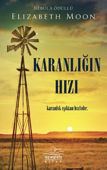 Karanlığın Hızı