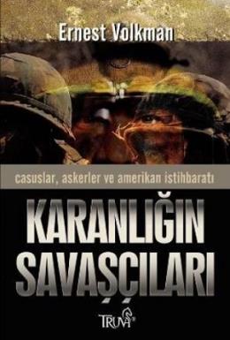 Karanlığın Savaşçıları