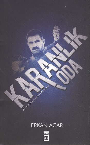 Karanlık Oda