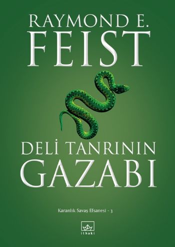 Karanlık Savaş Efsanesi 3 Deli Tanrının Gazabı