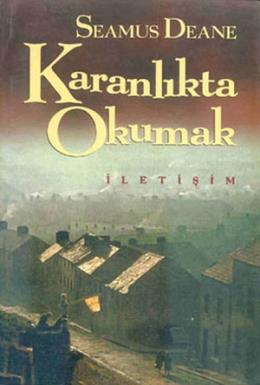 Karanlıkta Okumak