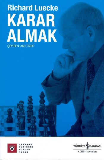 Karar Almak