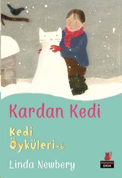 Kardan Kedi-Kedi Öyküleri-6