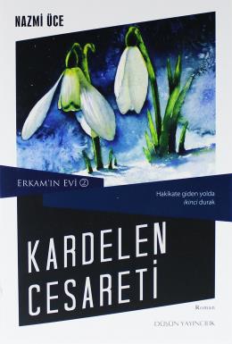 Kardelen Cesareti