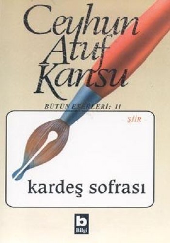 Kardeş Sofrası Bütün Eserleri: 11