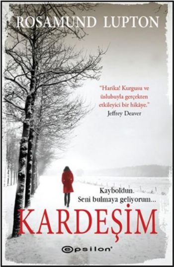 Kardeşim