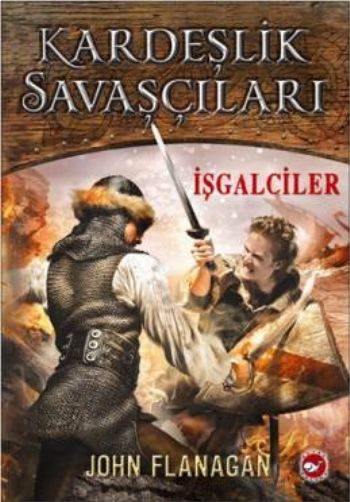 Kardeşlik Savaşçıları 2 İşgalciler