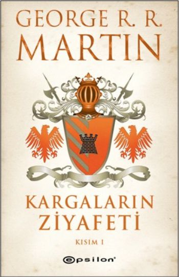 Kargaların Ziyafeti Kısım 1