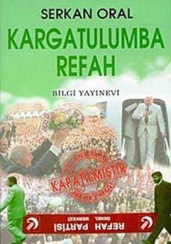 Kargatulumba Refah