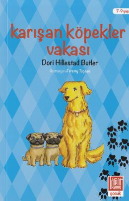 Karışan Köpekler Vakası